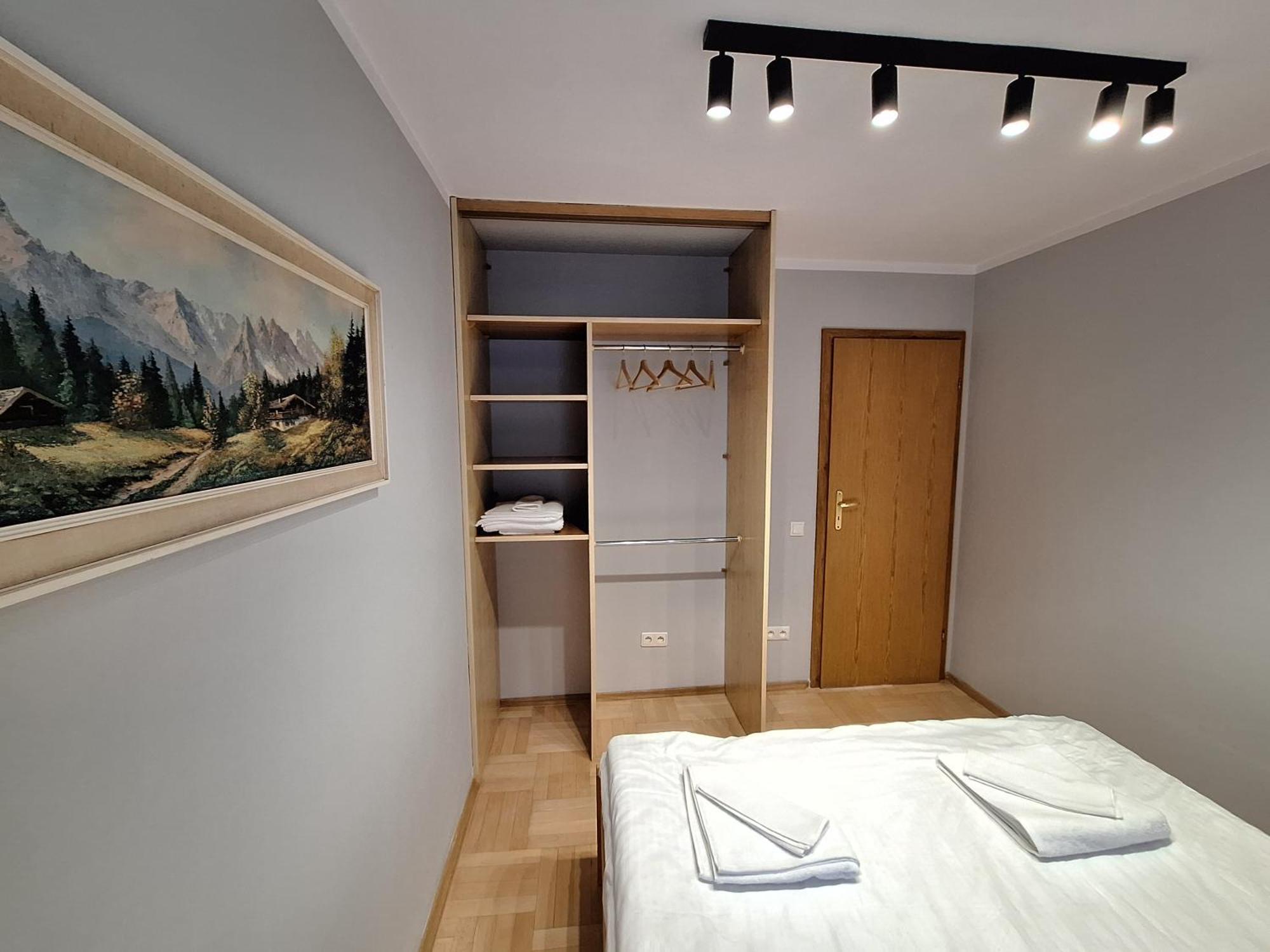 Kaspro Apartment زاكوباني المظهر الخارجي الصورة