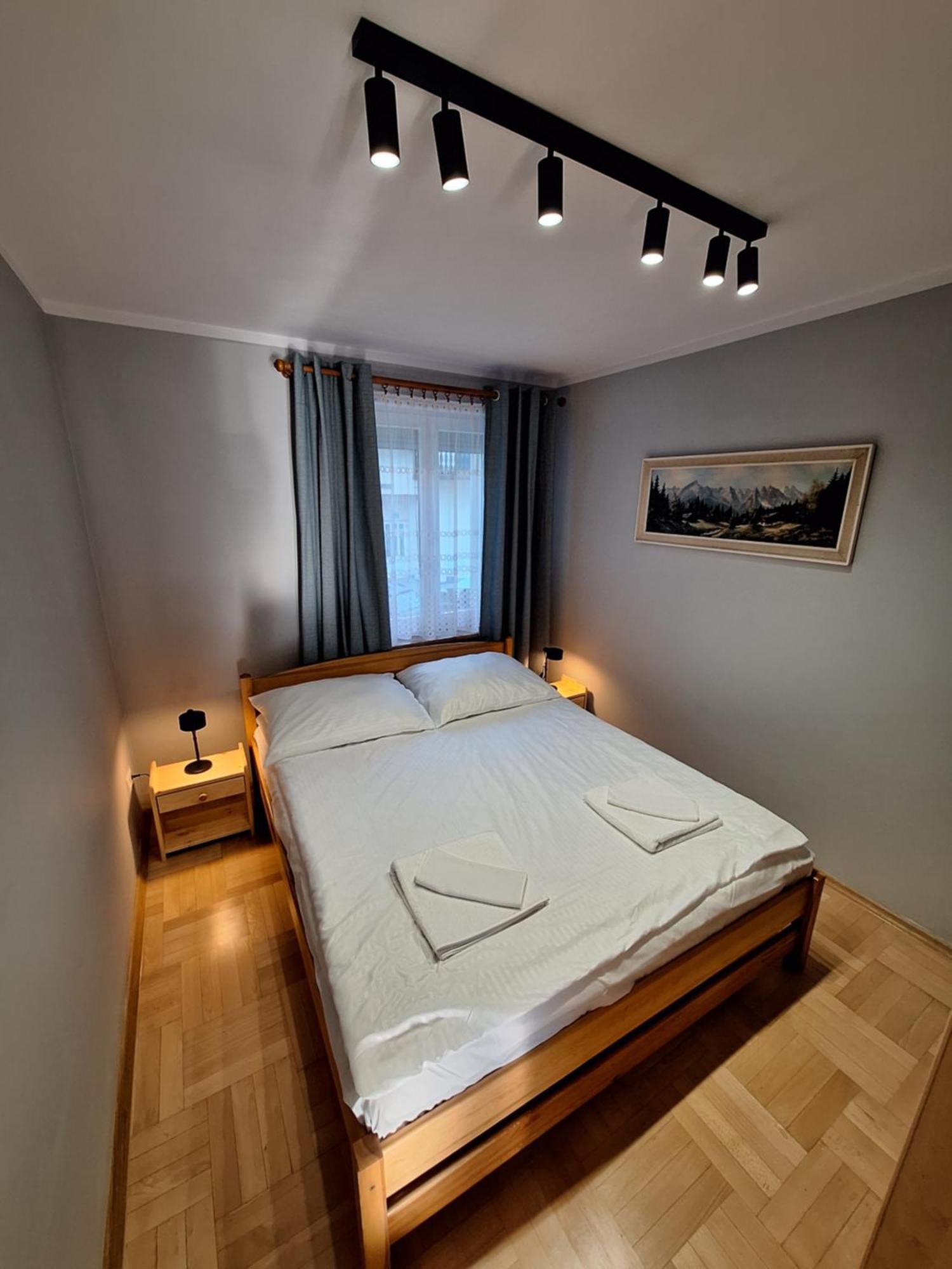 Kaspro Apartment زاكوباني المظهر الخارجي الصورة