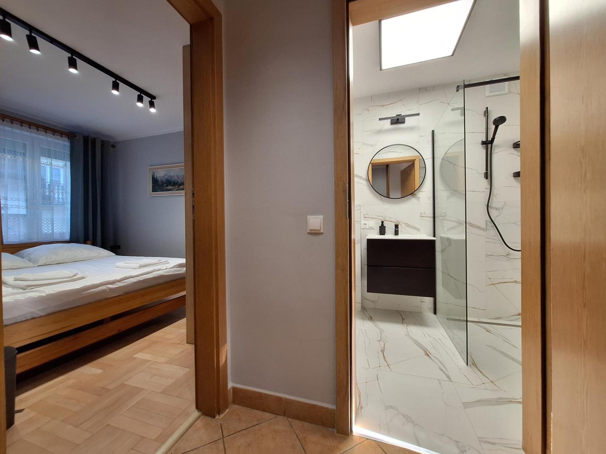 Kaspro Apartment زاكوباني المظهر الخارجي الصورة