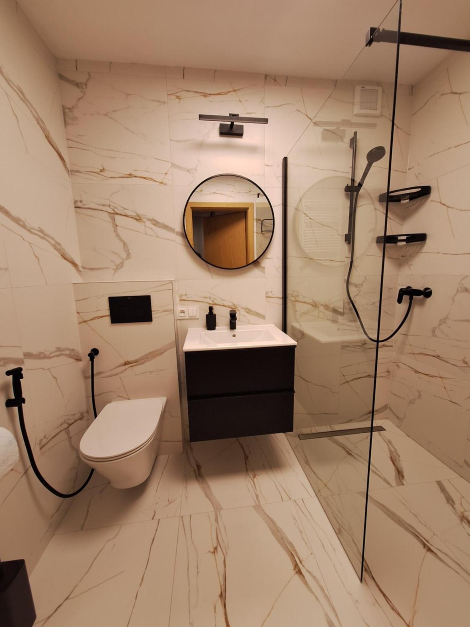 Kaspro Apartment زاكوباني المظهر الخارجي الصورة