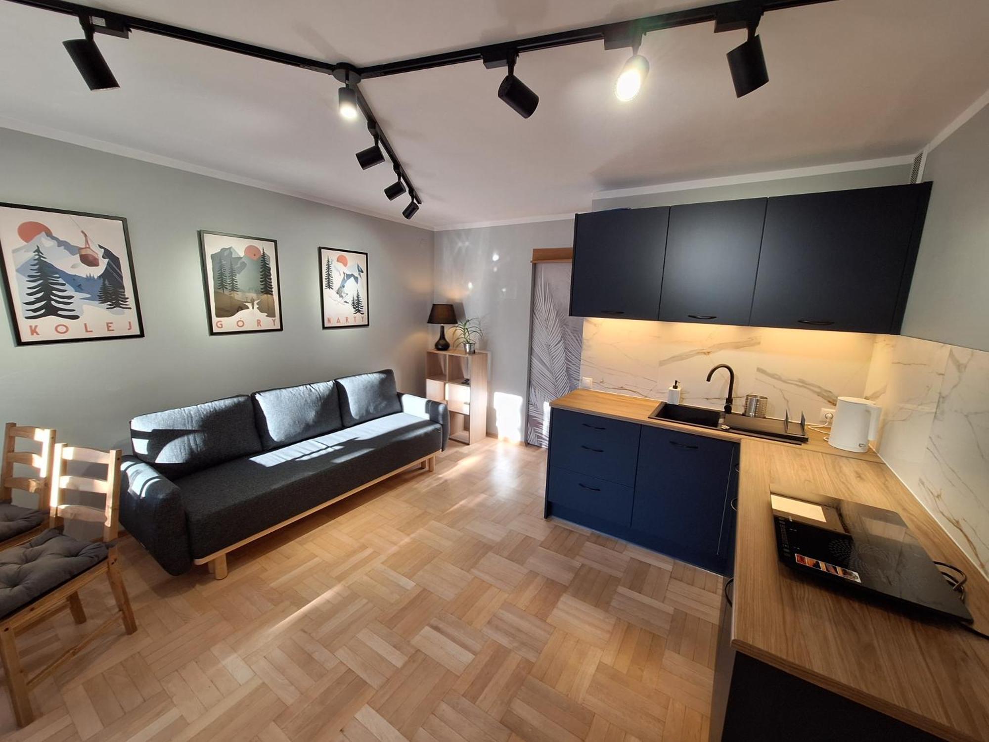 Kaspro Apartment زاكوباني المظهر الخارجي الصورة